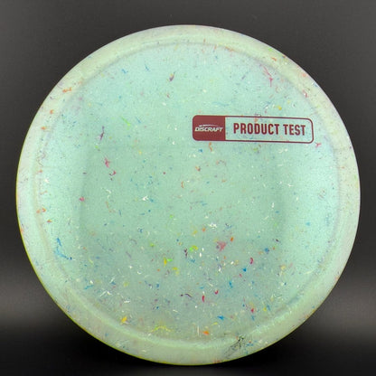 Jawbreaker Z FLX Colorshift Cicada - Product Test