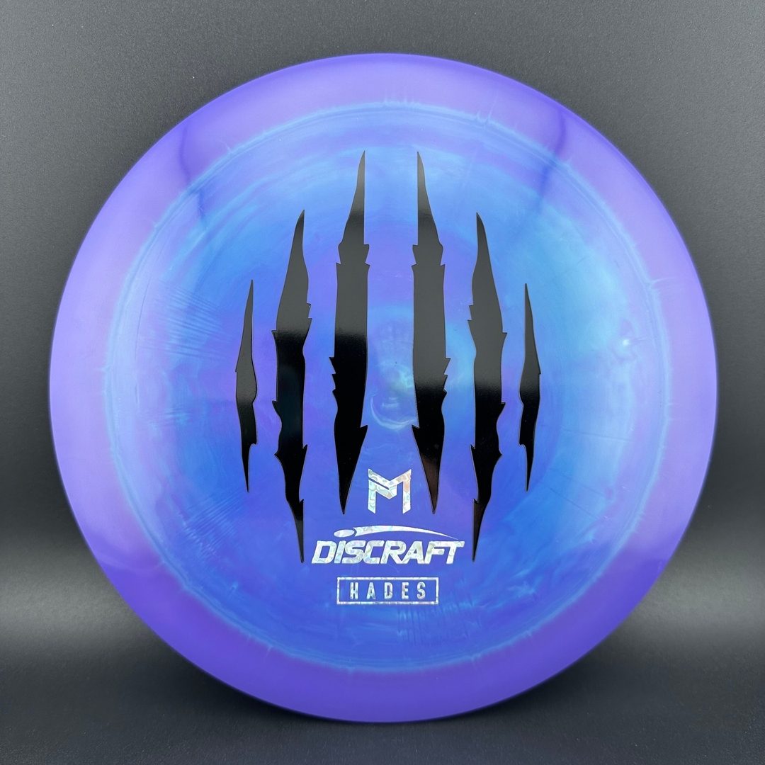 ESP Hades - Paul McBeth 6x Claw World Champion - Commemorative Edition
