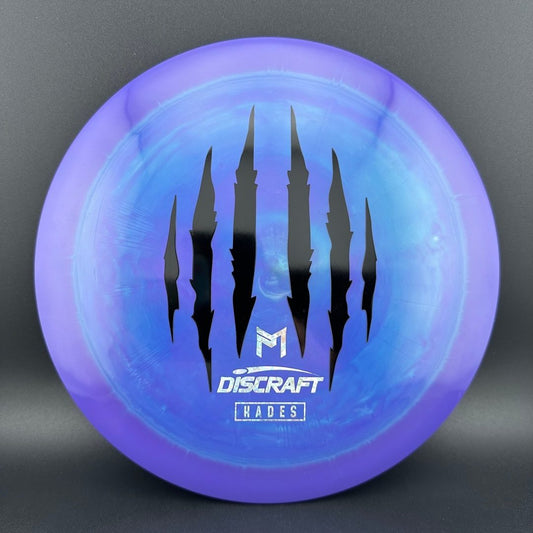 ESP Hades - Paul McBeth 6x Claw World Champion - Commemorative Edition
