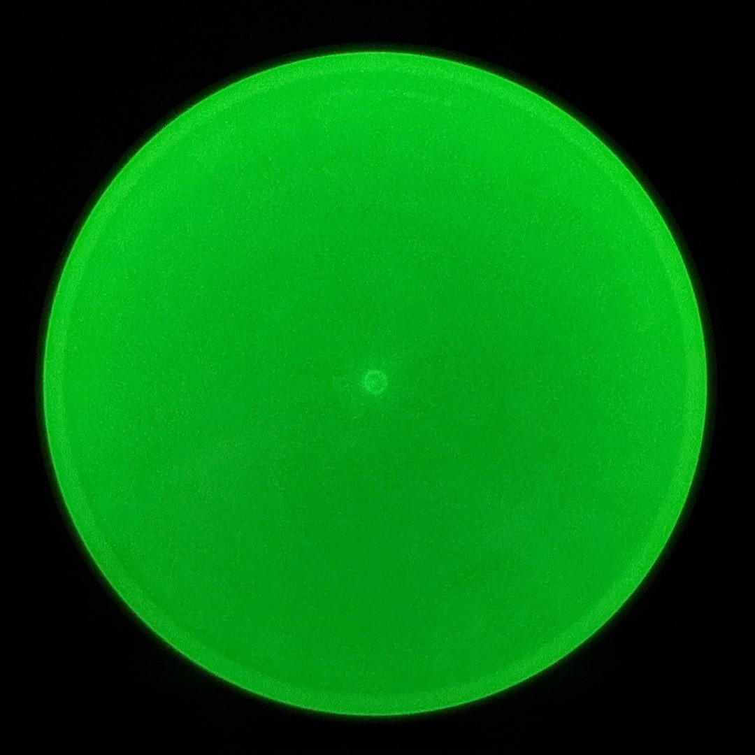 Eclipse 2.0 Watt - Blank