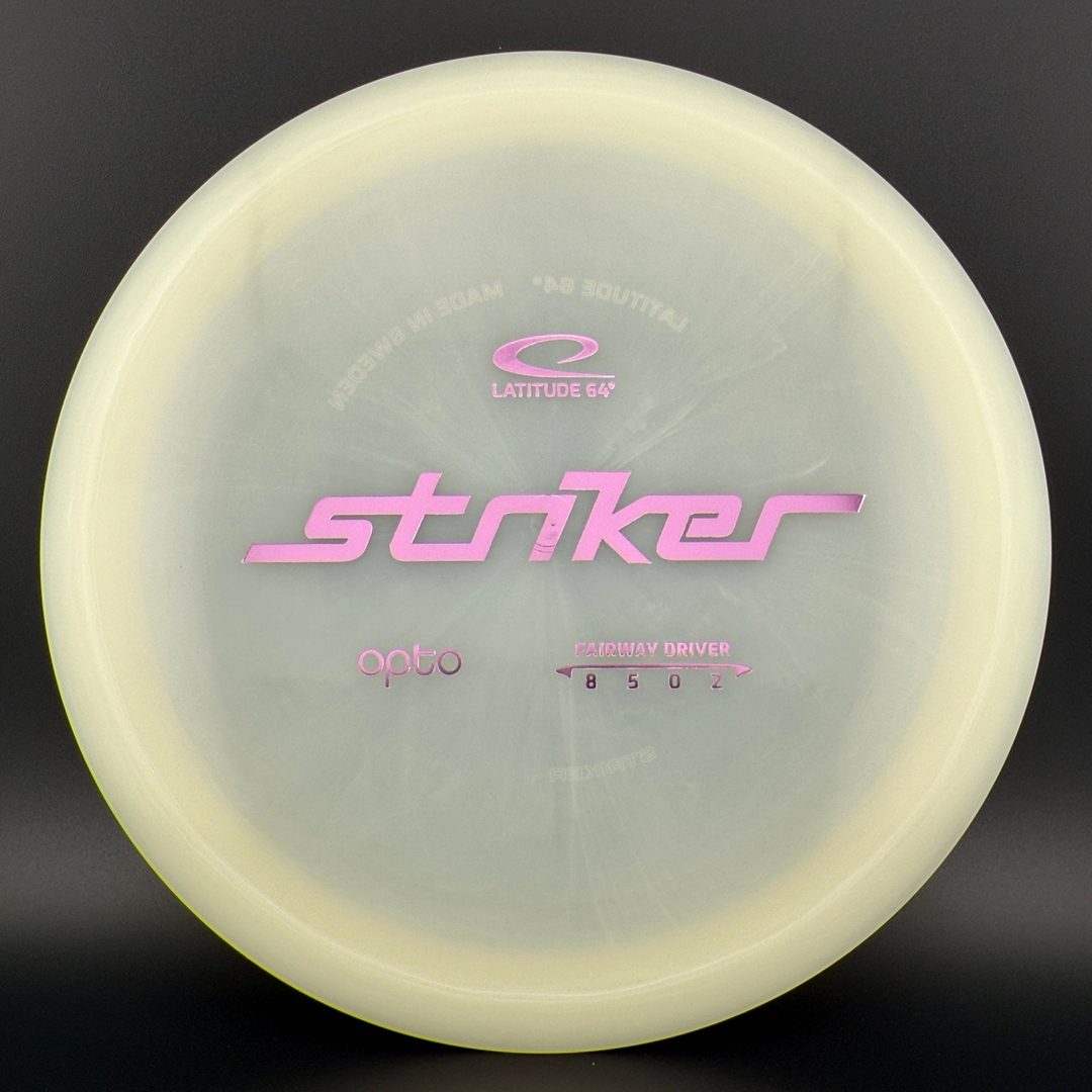 Opto Striker