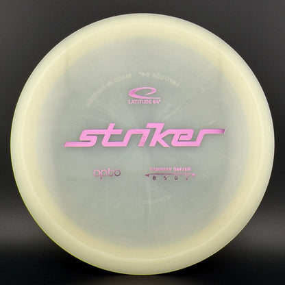Opto Striker