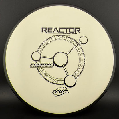 Fission Reactor