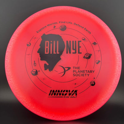 Champion Condor - Bill Nye Collab Edition