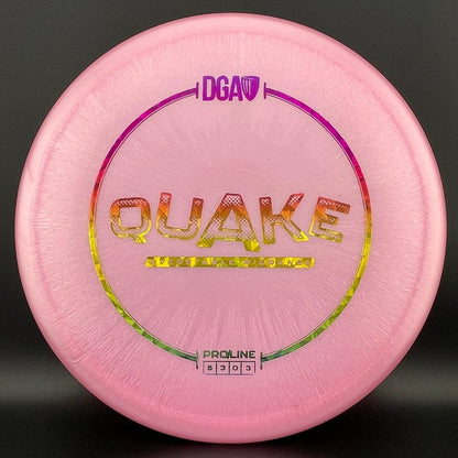 Proline Quake