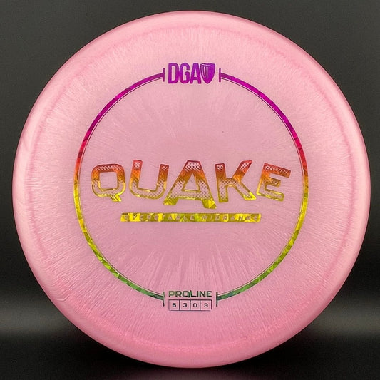 Proline Quake