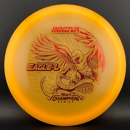 Proto Glow Champion Eagle-L - Sofia Donnecke 2026 Tour Series