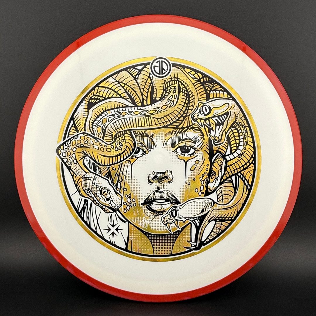 Neutron Crave - "Medusa 2.0" by John Dorn