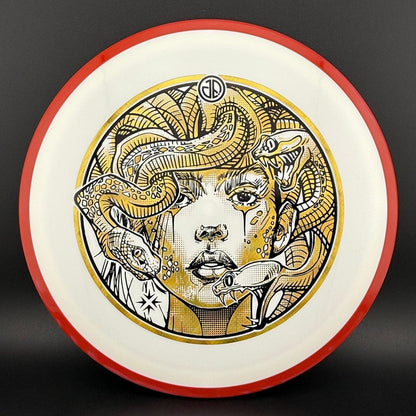 Neutron Crave - "Medusa 2.0" by John Dorn