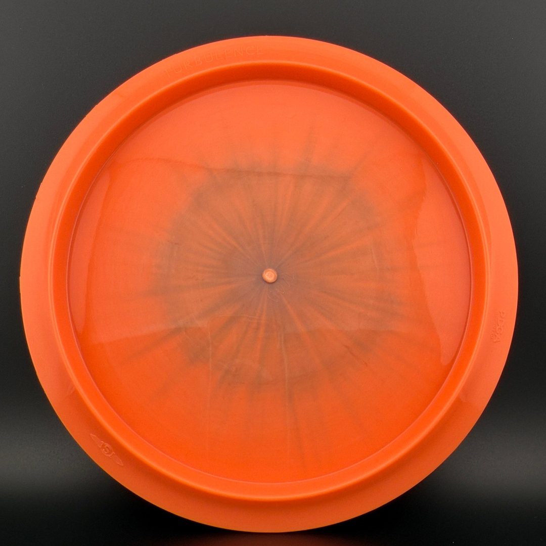 Neutron Turbulence - Jeremy Koling - Factory Misprint
