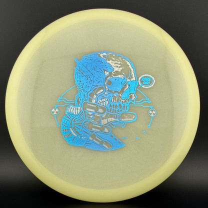 Nocturnal Lobster - [STRATUS] FEAR V1 by Les White