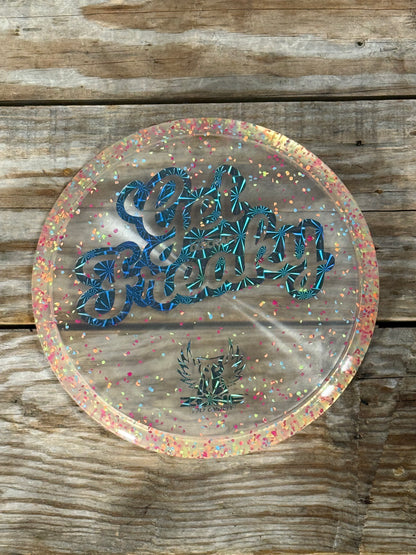 Brodie Smith Z FLX Confetti Zone "Get Freaky"