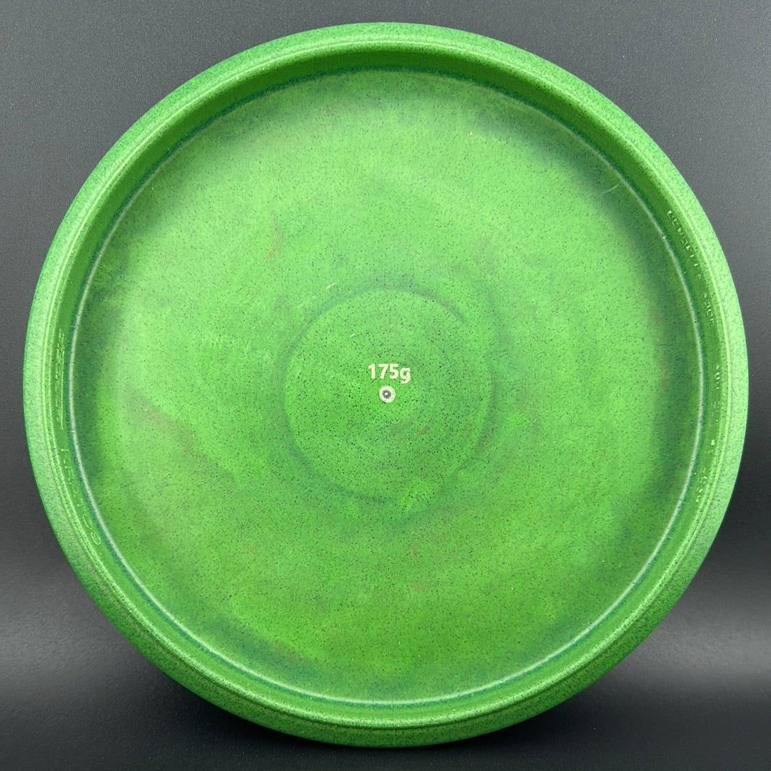 Special Blend Kratos (First Run) - Paul McBeth