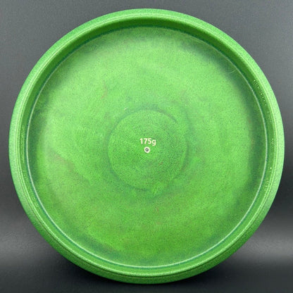 Special Blend Kratos (First Run) - Paul McBeth
