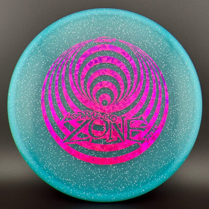Z Glo Sparkle Zone - Ledgestone 2025 S3