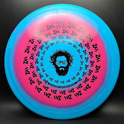 Fuzion Orbit Eye Maverick - Zach Melton Signature Series