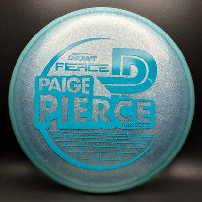 Z Metallic Fierce - 2021 Paige Pierce Tour Series - Misprint