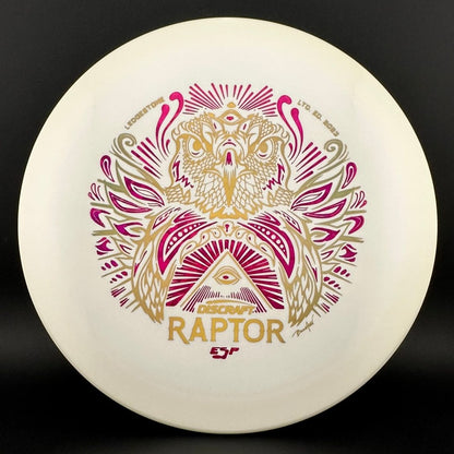 ESP Raptor - Ledgestone 2023 (Dyers Delight)