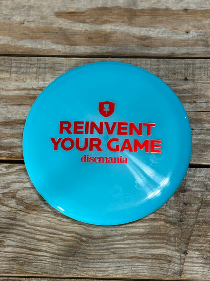 Glow C-Line P2x (Reinvent Your Game)