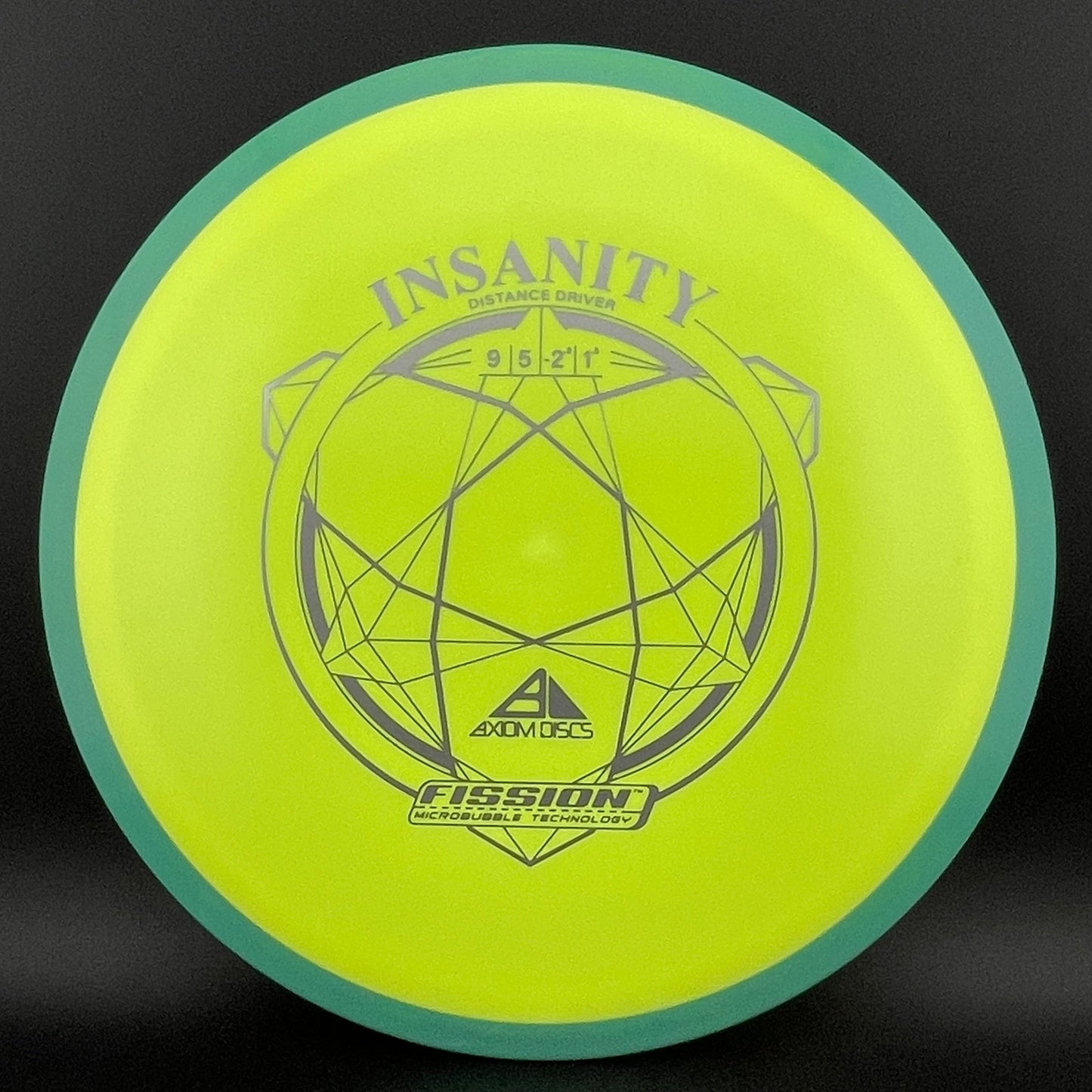 Fission Insanity