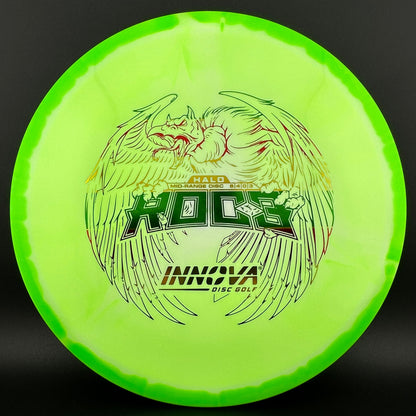 Halo Star Roc3