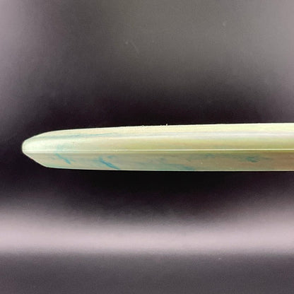 Galactic XT Mako3 - Shark Fin by Marm O Set