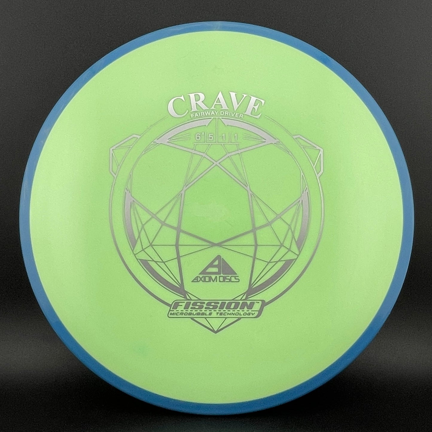 Fission Crave