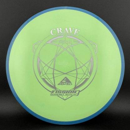 Fission Crave