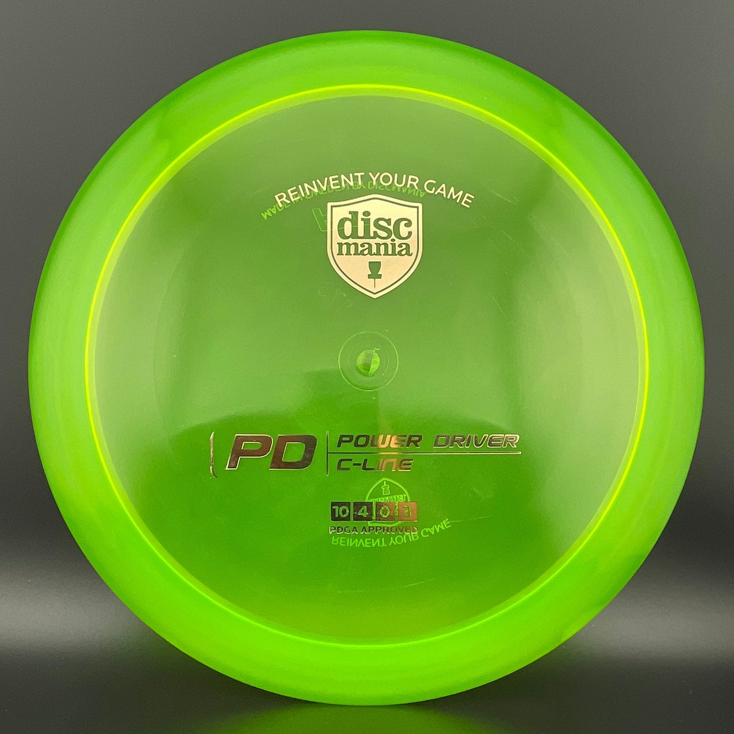 C-Line PD Italian Plastic