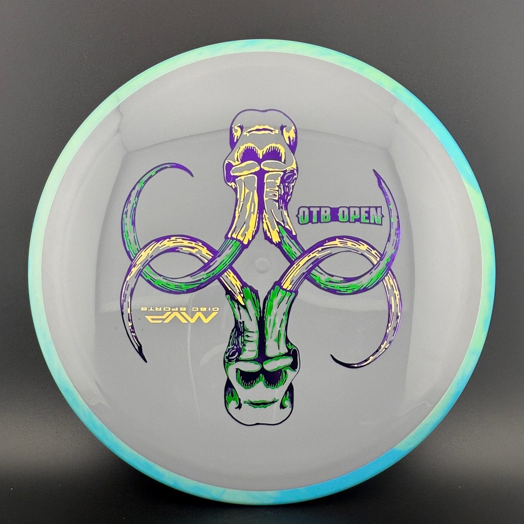 Soft Neutron Crave - OTB Open 2024 - Pirate Nate