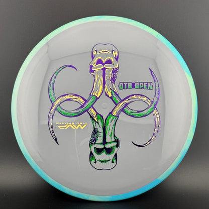 Soft Neutron Crave - OTB Open 2024 - Pirate Nate