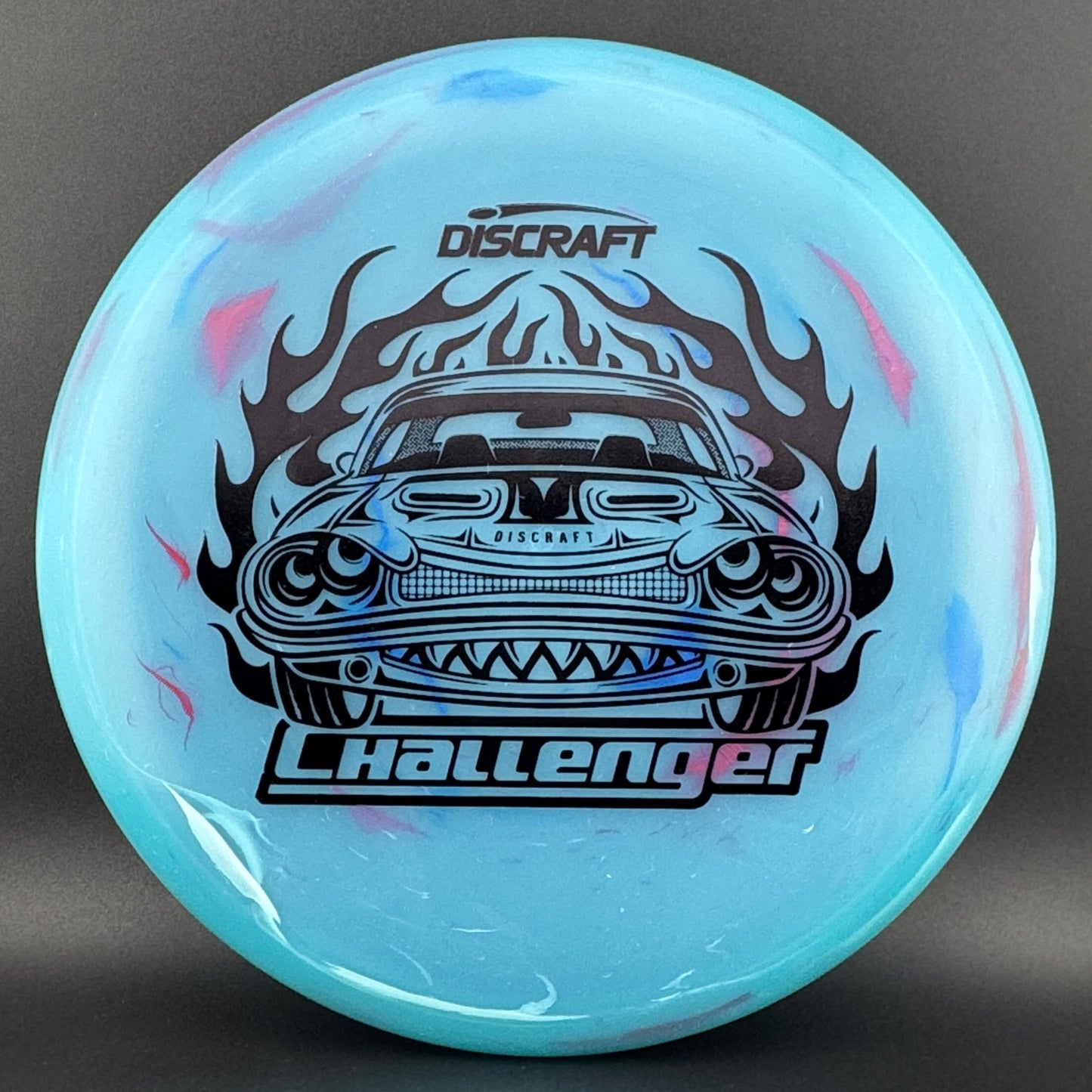Lightweight Jawbreaker Challenger
