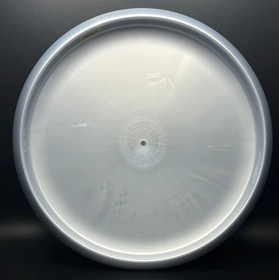 Titanium Luna - First Run - Paul McBeth