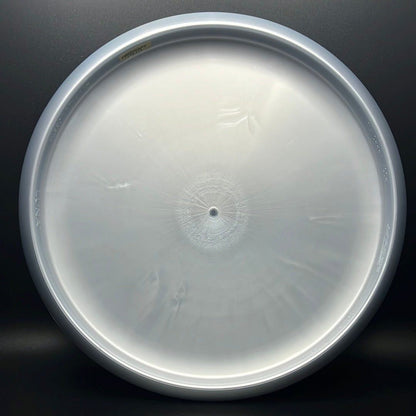 Titanium Luna - First Run - Paul McBeth