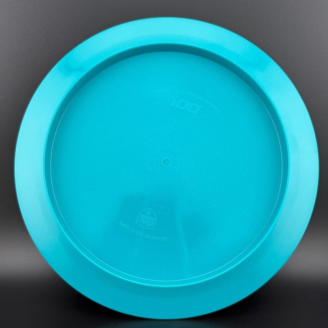 S-Line DD3 - Lightweight - Ella Hansen dna Series