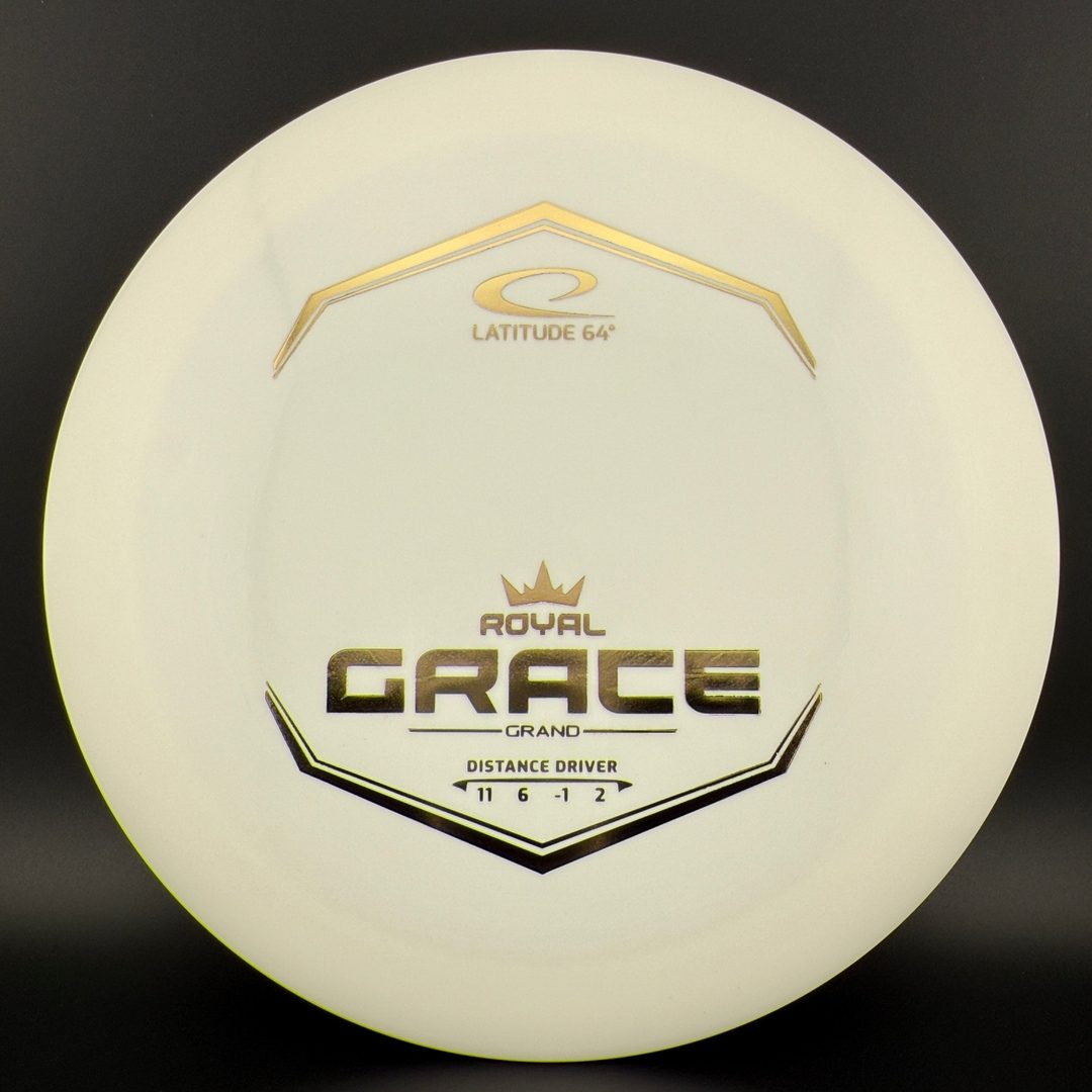 Royal Grand Grace - Lightweight