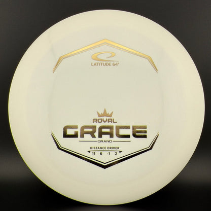 Royal Grand Grace - Lightweight