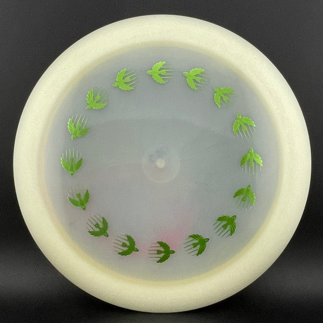 Proto Glow Gummy Champion Destroyer - Bomber Ring