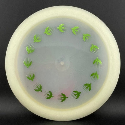 Proto Glow Gummy Champion Destroyer - Bomber Ring