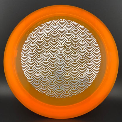 Gummy C-Blend Aztec - X-Out Mirage Stamp