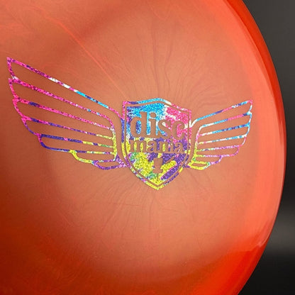 Luster C-Line FD - Innova Made - DM Wings