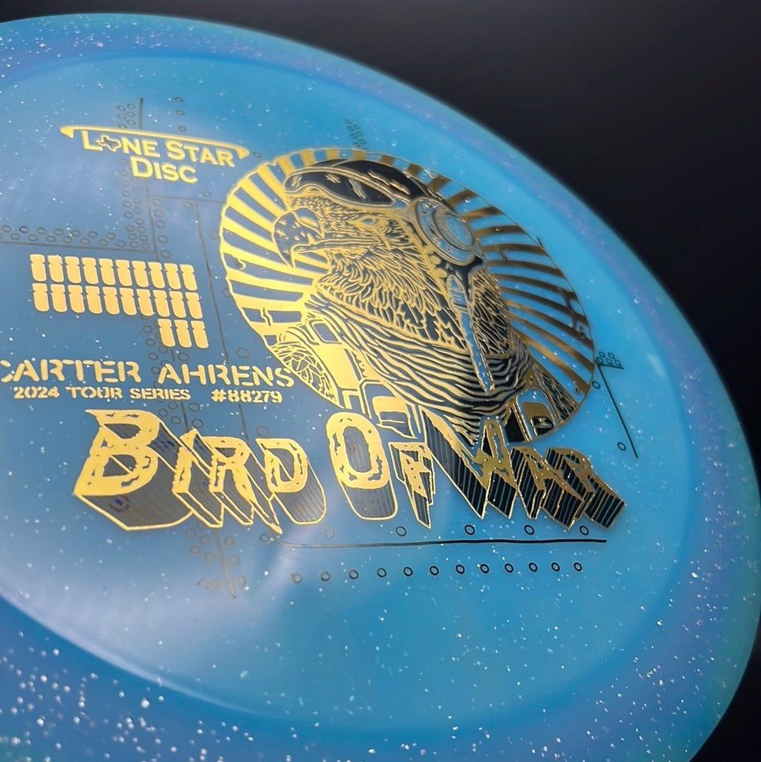Founders Glow Warbird - Carter Ahrens Tour Series 2024