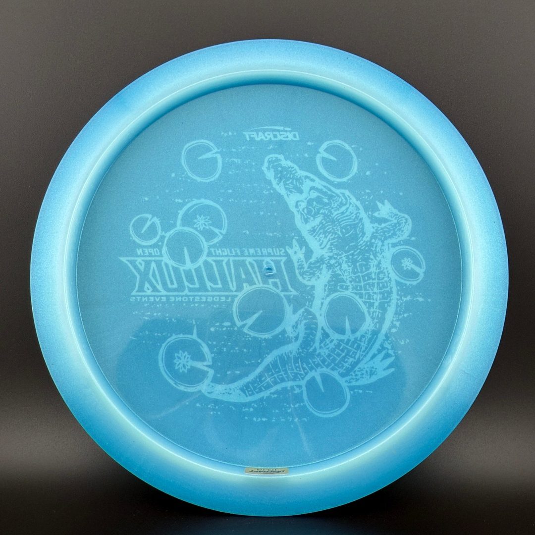 Colorshift Z Hallux - Supreme Flight Open 2026