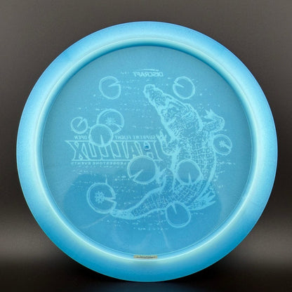 Colorshift Z Hallux - Supreme Flight Open 2026