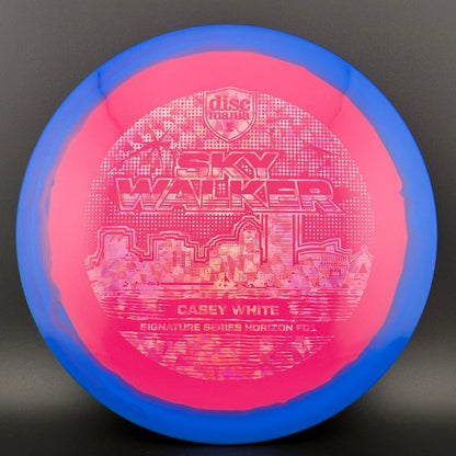 Horizon S-Line FD1 (First Run) - Sky Walker *Warehouse Stash*