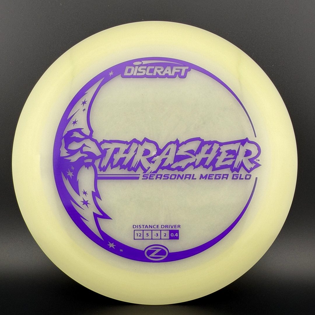 Mega Glo Thrasher - Seasonal Glo
