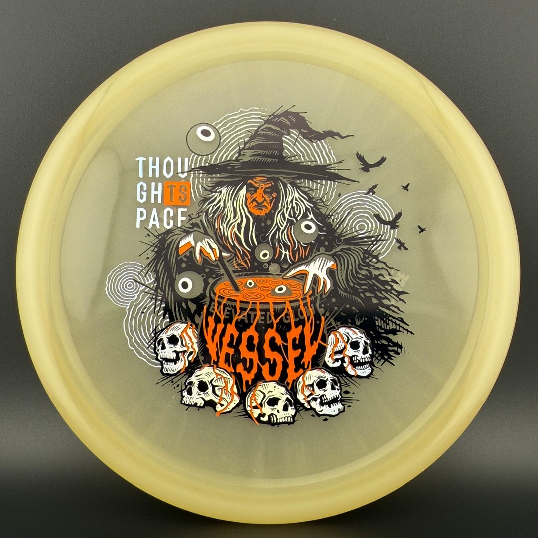 Elevated Glow Vessel - Halloween 2025 - 1/500