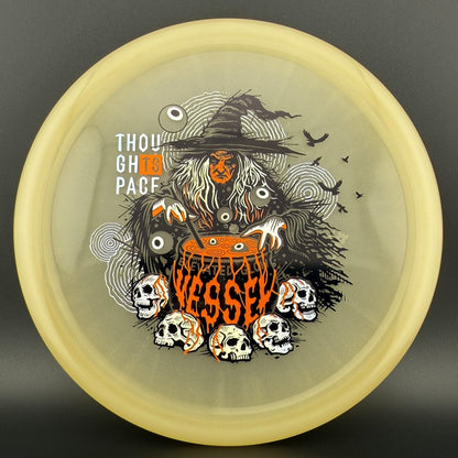 Elevated Glow Vessel - Halloween 2025 - 1/500