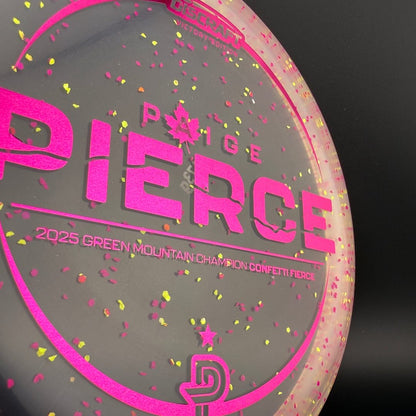 Confetti Z Fierce - Victory Edition - Paige Pierce GMC 2025