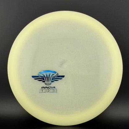 Classic Glow Champion Firebird - Air Force